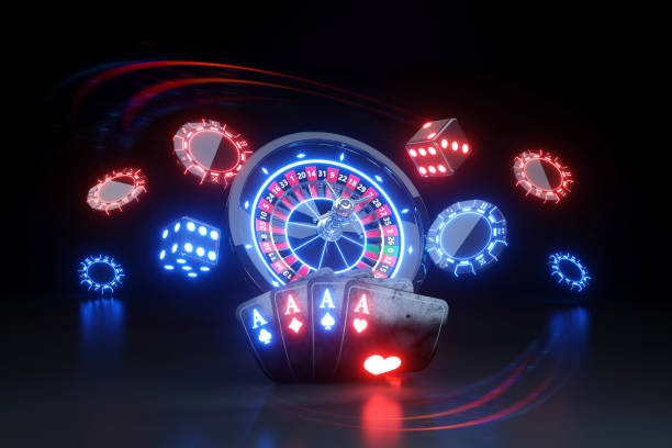 lobo mx Casino en Vivo